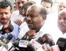 'Come back and face probe': Uncle HDK to Prajwal