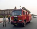 Home ministry office in Delhi gets hoax bomb threat