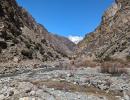 The Last Indian Villages On Tibet Border