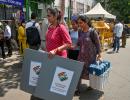 Will it be BJP or INDIA? Delhi to vote on Saturday