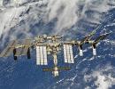 NASA to train Indian astronauts for ISS mission: US