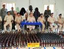 Bihar prohibition helps curb 21L partner violence