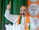 No kin of terrorists will get govt job in J-K: Shah