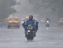 2 die as Cyclone Remal batters WB; rain to continue