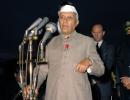 'Hindutva Must Refute Nehru To...'