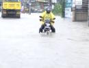 Heavy rains lash Kerala, flood-hit shifted to camps