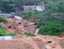 25 dead, many missing in Mizoram stone quarry collapse