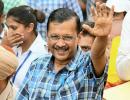 ED failed to give evidence against Kejriwal: Court