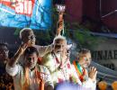 'Market Assumes Modi's Easy Re-Election'