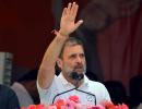 'Rahul not even worth a matchstick before Modi'