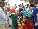 Mercury hovers above 47 deg C in north, central India