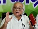 INDIA bloc PM within 48 hrs, to be from...: Ramesh