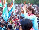 Cong workers wanted Priyanka to fight Modi in Varanasi