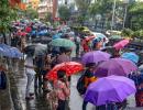 Rains May Be Delayed Over Northwest India