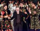 Rohit Bal, India's czar of high fashion, dies at 63