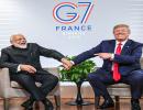 'Can't take Modi-Trump ties for granted because...'