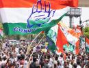 No friendly fight in MVA, Cong suspends all rebels