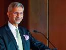 Canada censors media outlet over Jaishankar's presser