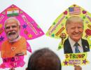 What Modi told Trump in first phone call after victory