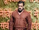 Salman gets another threat 'on behalf of Bishnoi gang'