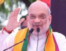 Even your 4th-generation...: Shah to Rahul on Art 370