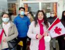 Canada's move on visa program to hit Indian students