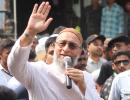 When PM visits Arab nations...: Owaisi on 'vote jihad'