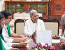 Waqf row: Karnataka warns officials issuing notices