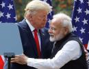 'Trump Will Back India On Pakistan'