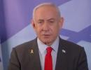 Netanyahu admits role in Hezbollah pager attack