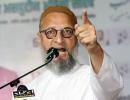 How about Ayodhya?: Owaisi to Fadnavis on 'vote jihad'