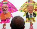 'China-India-US Triangle Will Be...'