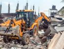 SC halts bulldozer action by states, lays down SOPs