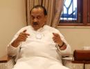 Exclusive! Adani Wasn't There At Meeting: Ajit Pawar