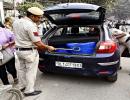 Delhi police target hotels as criminals gangs go on overdrive