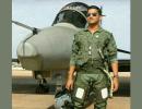 The IAF Pilot Who Saved A Jaguar