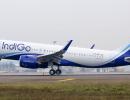 IndiGo Nagpur-Kolkata flight gets bomb threat