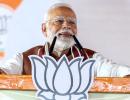 Cong lodges complaints with EC against Modi, Shah