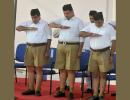 How RSS Plans To Win Vidarbha For BJP