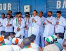 Pawar vs Pawar: Family hits campaign trail in Baramati