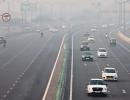 Delhi's AQI worsens, over Rs 5.85 cr fine imposed