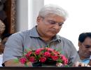 Will Kailash Gahlot's exit hurt AAP in Delhi polls?