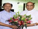 Naga talks: Nagaland cabinet to meet Shah, NSCN-IM