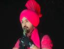 I'll stop singing songs on alcohol if...: Diljit