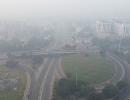 SC steps in as Delhi air quality slips to 'severe+'