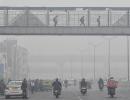 Delhi schools, colleges go online as AQI worsens