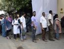 Dismal record continues: EC on low Maha turnout