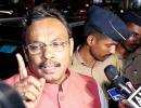 'Cash for votes': I'm not stupid to..., says Tawde