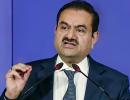 US Accuses Adani Of Bribing Officials