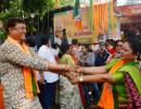 BJP sweeps Maharashtra; INDIA retains Jharkhand